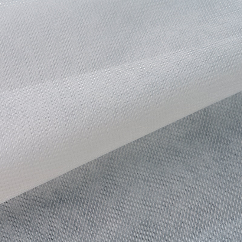 Tela no tejida impermeable de poliéster Stitchbond para base de techo