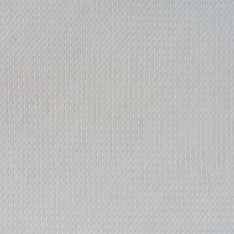 Tela no tejida impermeable de poliéster Stitchbond para base de techo