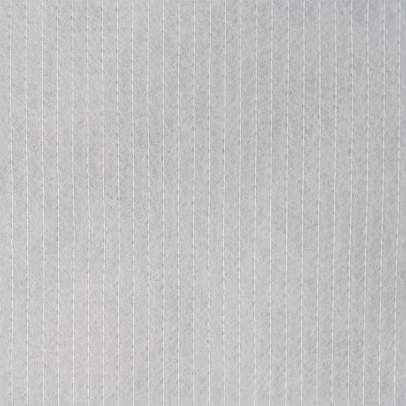 Tela no tejida impermeable de poliéster Stitchbond para base de techo