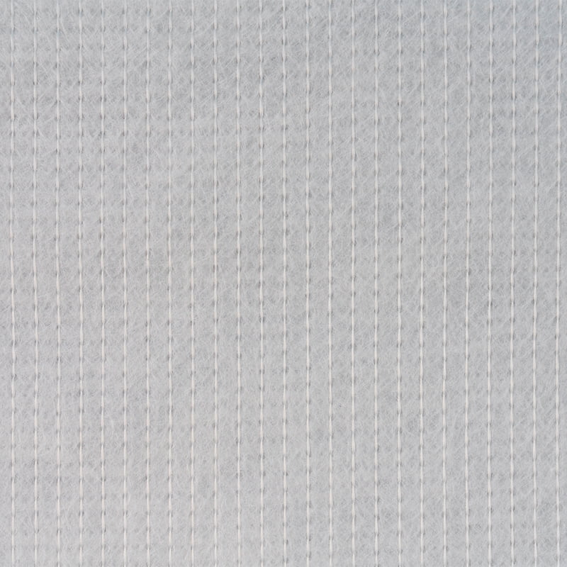 Tela no tejida impermeable de poliéster Stitchbond para base de techo