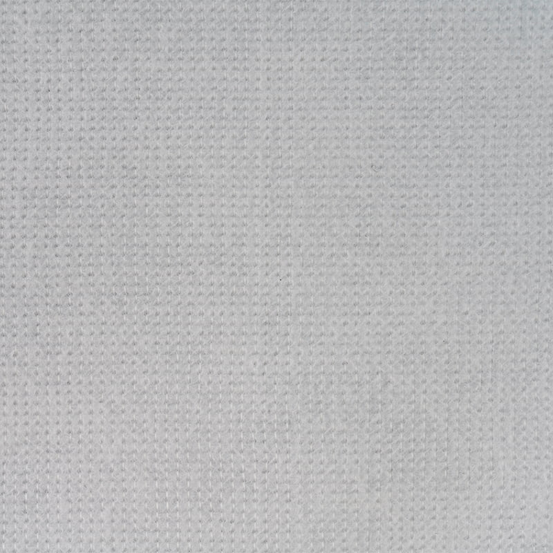 Tela no tejida impermeable de poliéster Stitchbond para base de techo