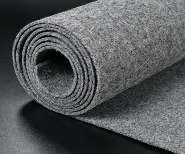 Geotextil