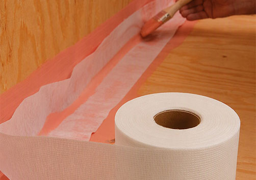 Yangzhou Leebo Environmental Protection Material Co., Ltd.