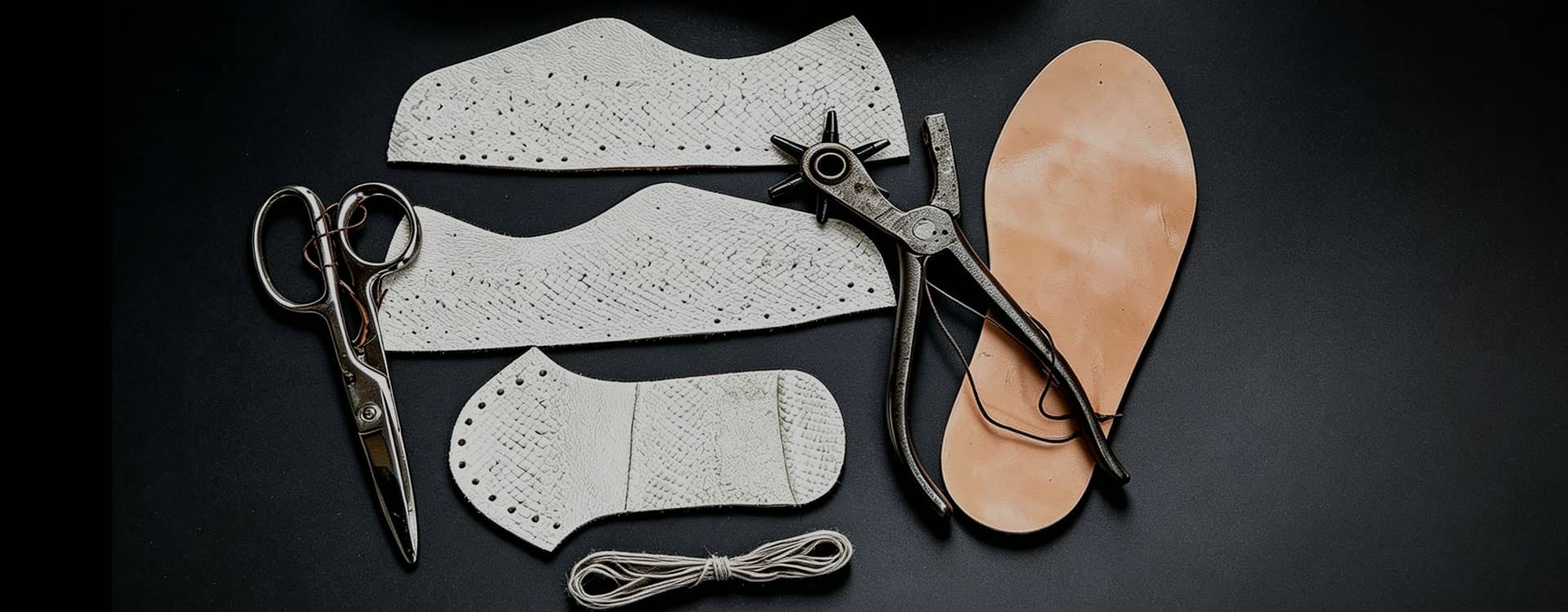 Accesorios para calzado y ropa