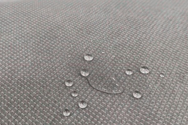 Tela Stitchbond para colchones para aplicaciones de ropa de cama