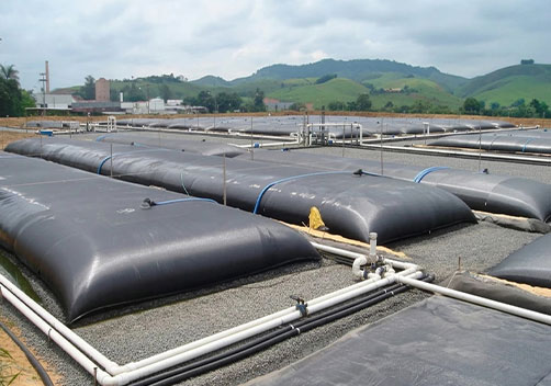 Yangzhou Leebo Environmental Protection Material Co., Ltd.