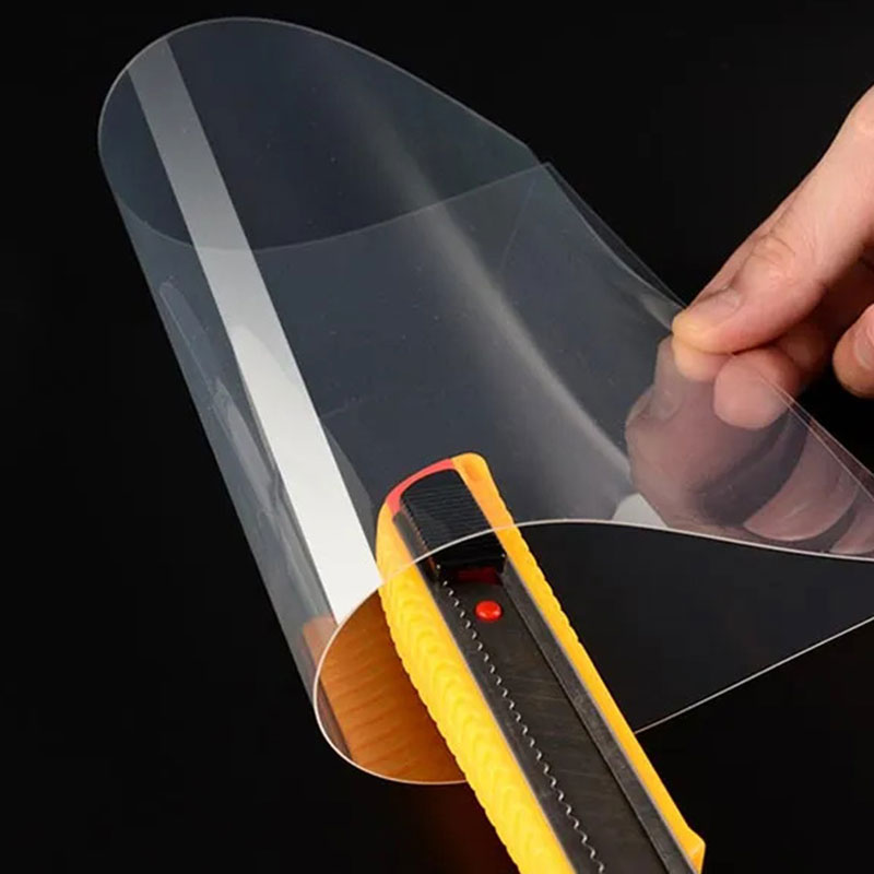 Rollo de láminas de plástico GAG personalizado para conformado al vacío