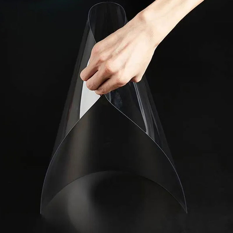 Rollo de láminas de plástico GAG personalizado para conformado al vacío