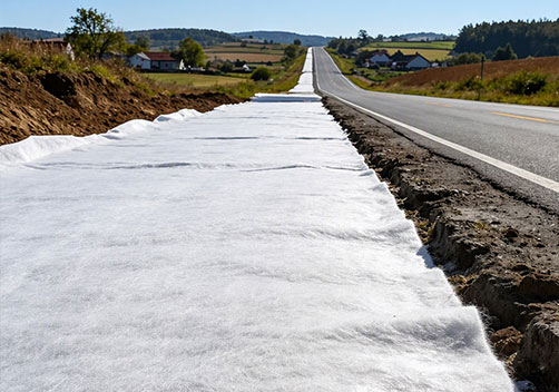 Yangzhou Leebo Environmental Protection Material Co., Ltd.