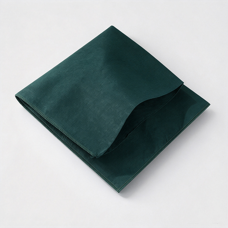 Bolsas geotextiles de polipropileno resistentes a los rayos UV para protección de pendientes
