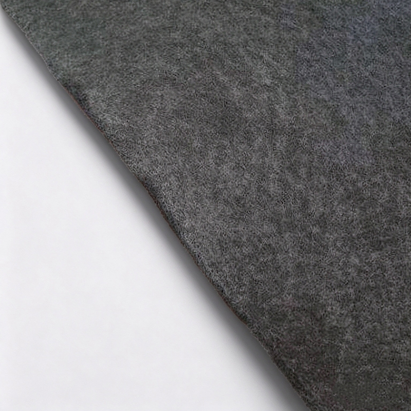 Tejido geotextil no tejido perforado con aguja de filamento PET/PP